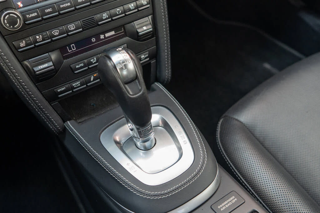 2012 Porsche 997 Turbo S - Image 19 of 31