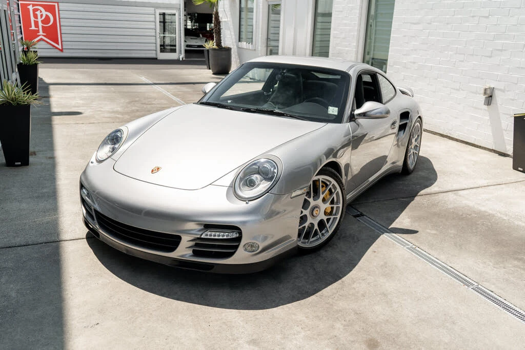 2012 Porsche 997 Turbo S - Image 3 of 31