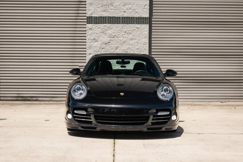 2012 Porsche 997 Turbo S - Image 3 of 25