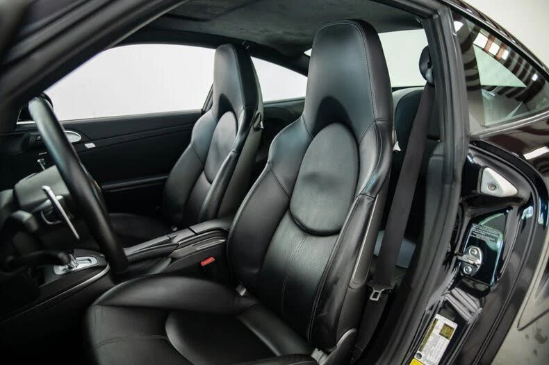 2012 Porsche 997 Turbo S - Image 12 of 25