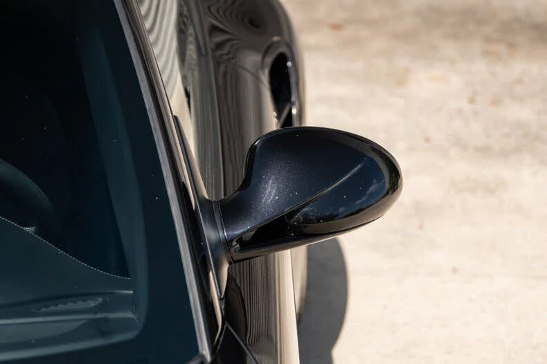 2012 Porsche 997 Turbo S - Image 25 of 25