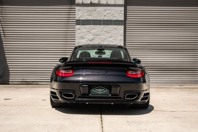 2012 Porsche 997 Turbo S - Image 6 of 25