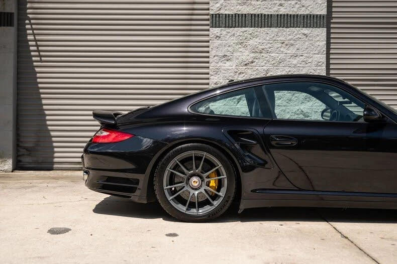 2012 Porsche 997 Turbo S - Image 16 of 25