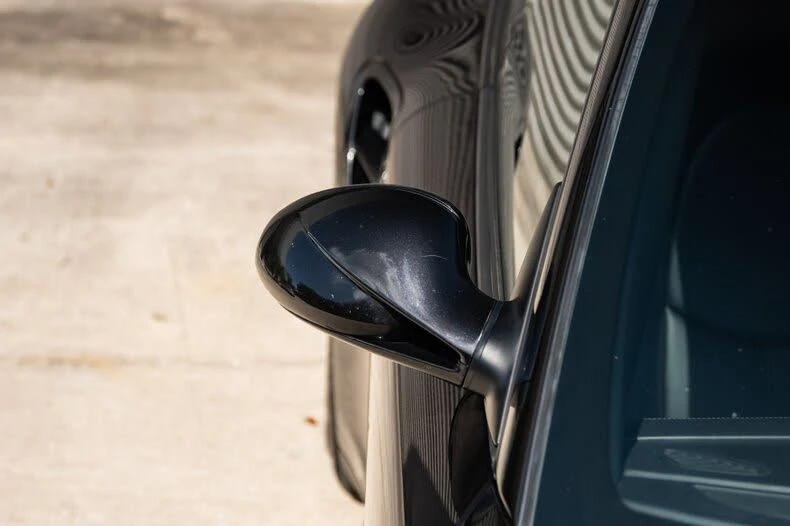 2012 Porsche 997 Turbo S - Image 24 of 25