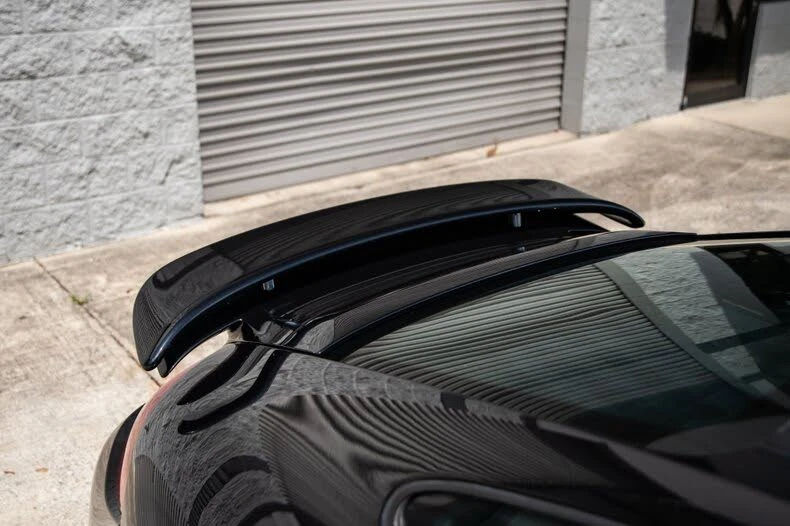 2012 Porsche 997 Turbo S - Image 21 of 25