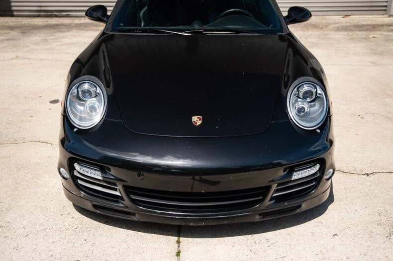2012 Porsche 997 Turbo S - Image 18 of 25