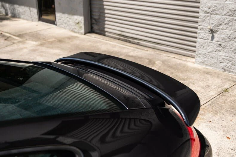 2012 Porsche 997 Turbo S - Image 20 of 25