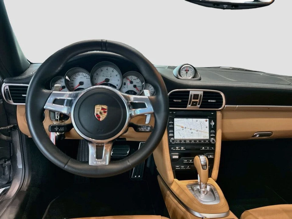 2012 Porsche 997 Turbo S - Image 20 of 31