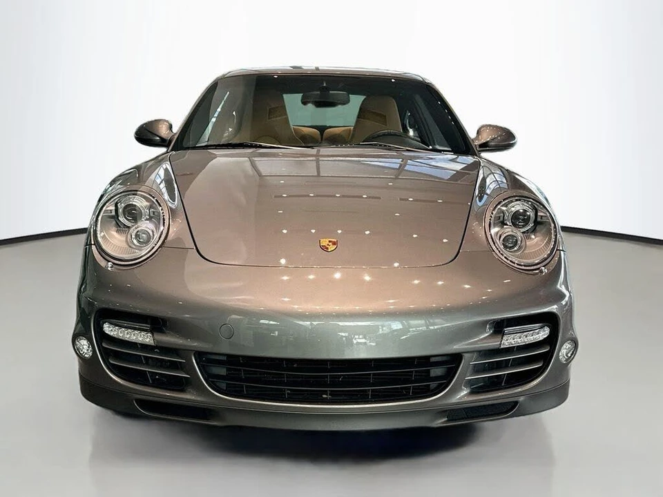 2012 Porsche 997 Turbo S - Image 6 of 31