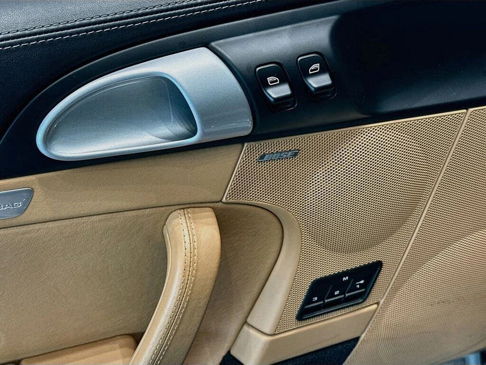 2012 Porsche 997 Turbo S - Image 16 of 31