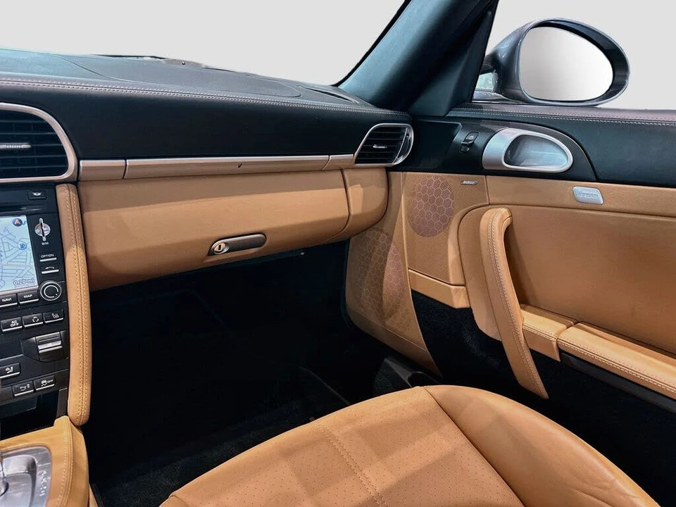 2012 Porsche 997 Turbo S - Image 21 of 31