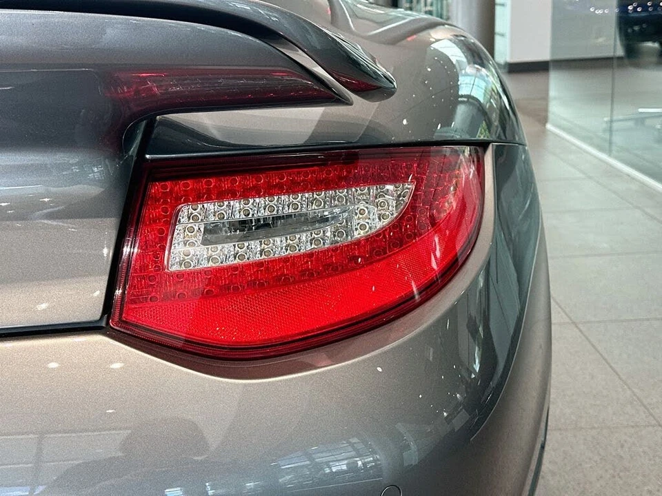 2012 Porsche 997 Turbo S - Image 29 of 31