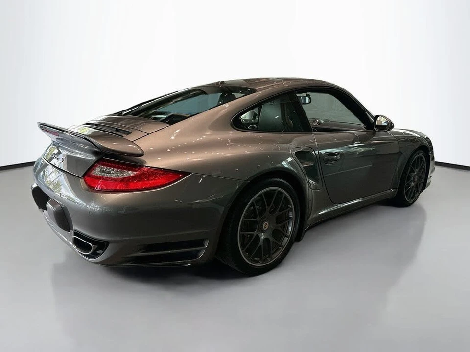 2012 Porsche 997 Turbo S - Image 8 of 31