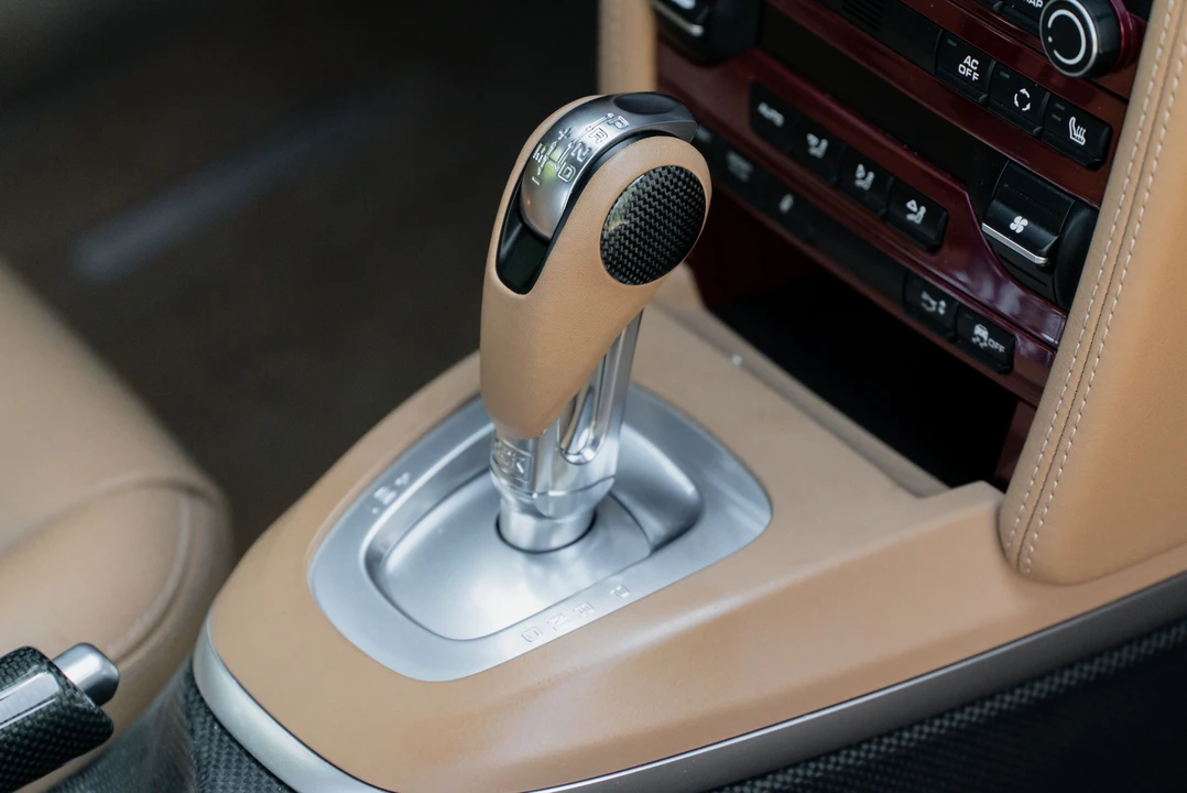 2012 Porsche 997 Turbo S - Image 15 of 31