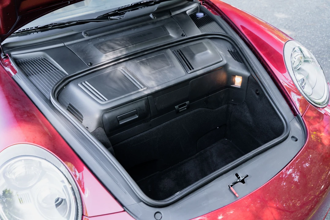2012 Porsche 997 Turbo S - Image 5 of 31