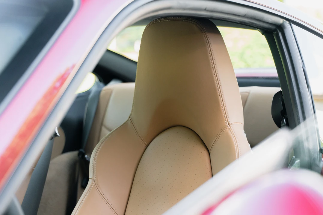 2012 Porsche 997 Turbo S - Image 2 of 31