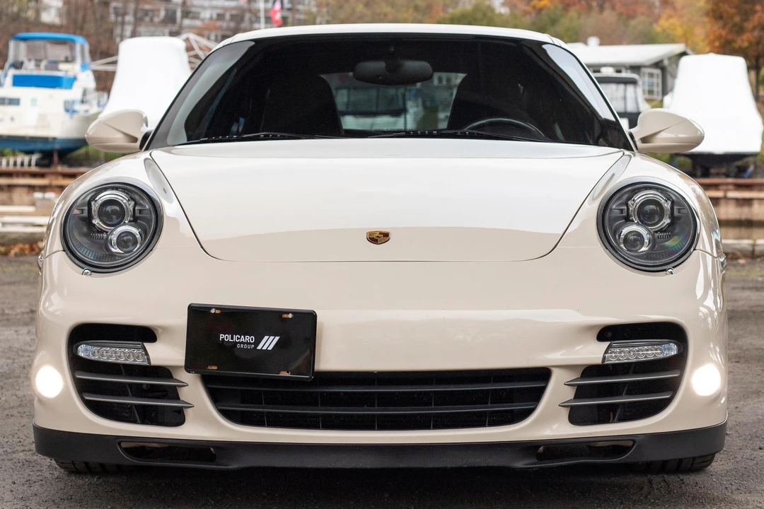 2012 Porsche 997 Turbo S - Image 2 of 31