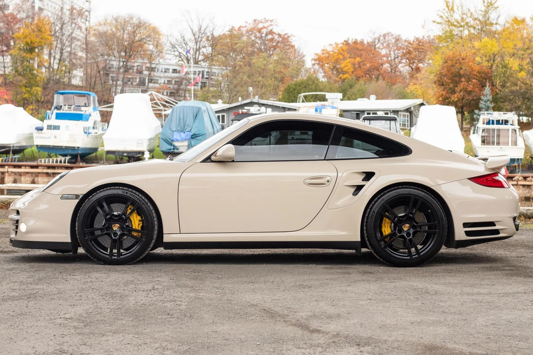 2012 Porsche 997 Turbo S - Image 3 of 31