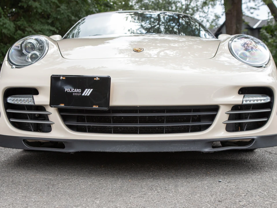 2012 Porsche 997 Turbo S - Image 21 of 31