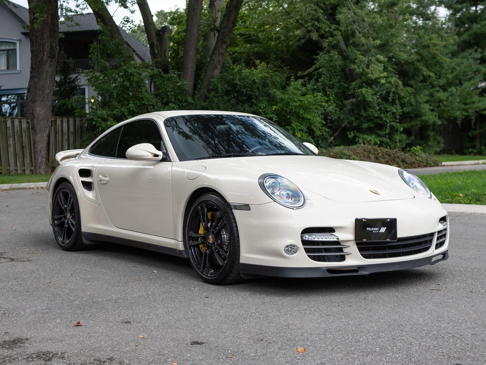 2012 Porsche 997 Turbo S - Image 19 of 31