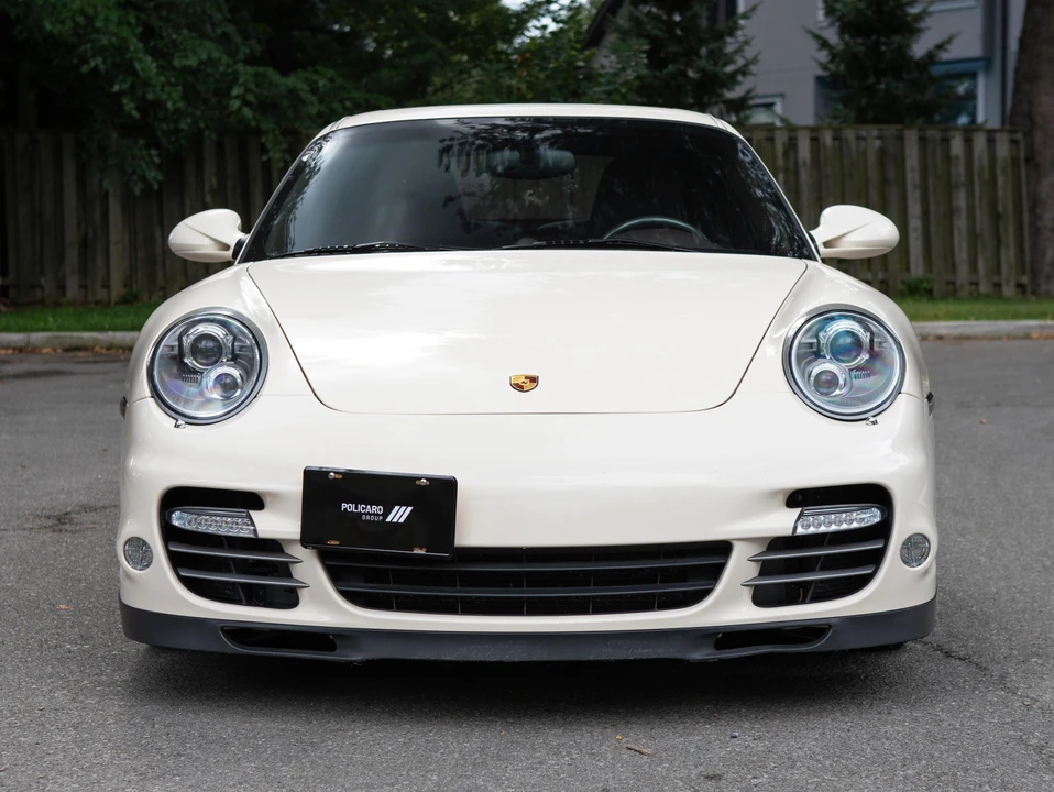 2012 Porsche 997 Turbo S - Image 7 of 31