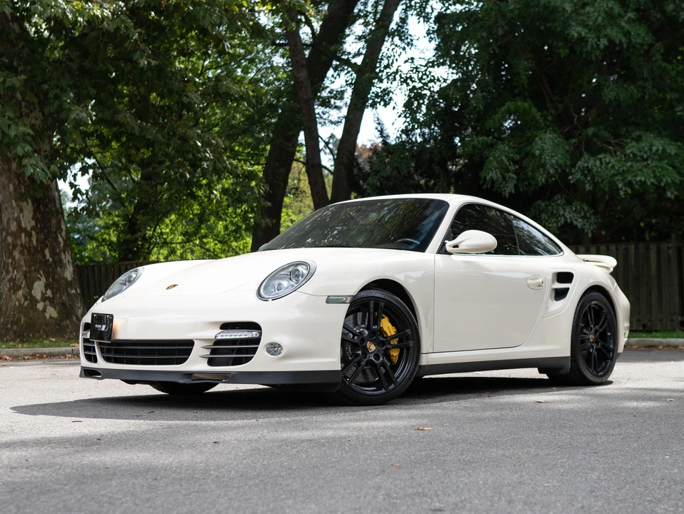 2012 Porsche 997 Turbo S - Image 10 of 31