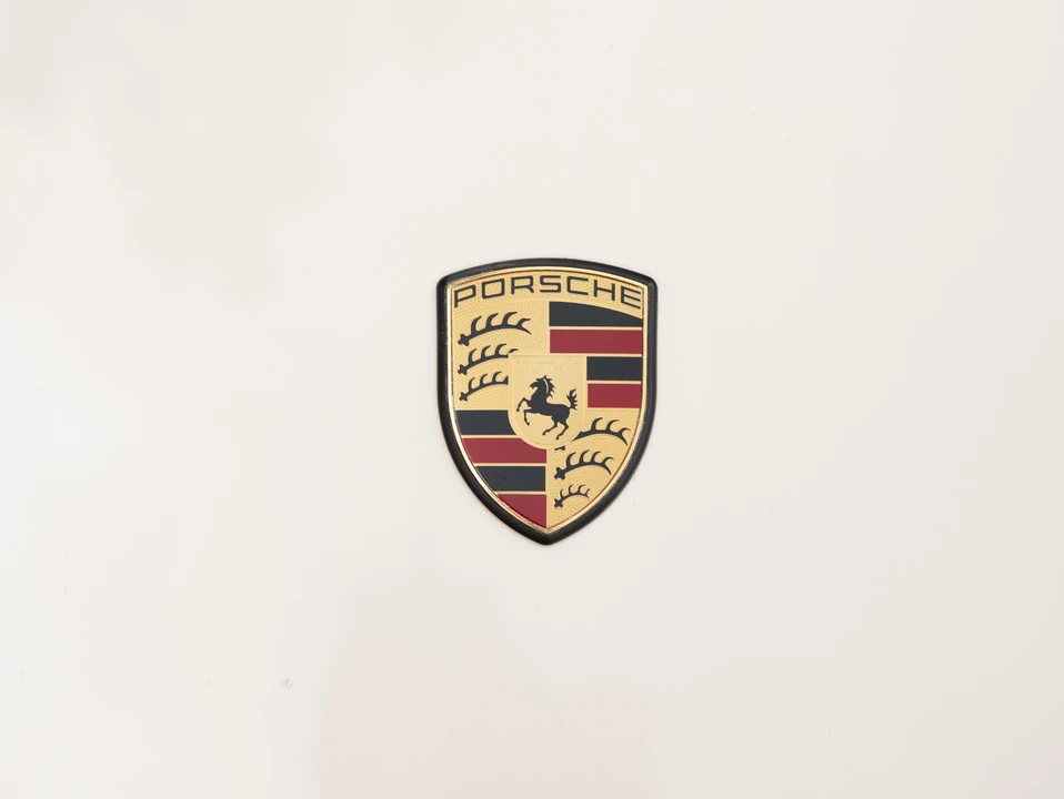 2012 Porsche 997 Turbo S - Image 30 of 31