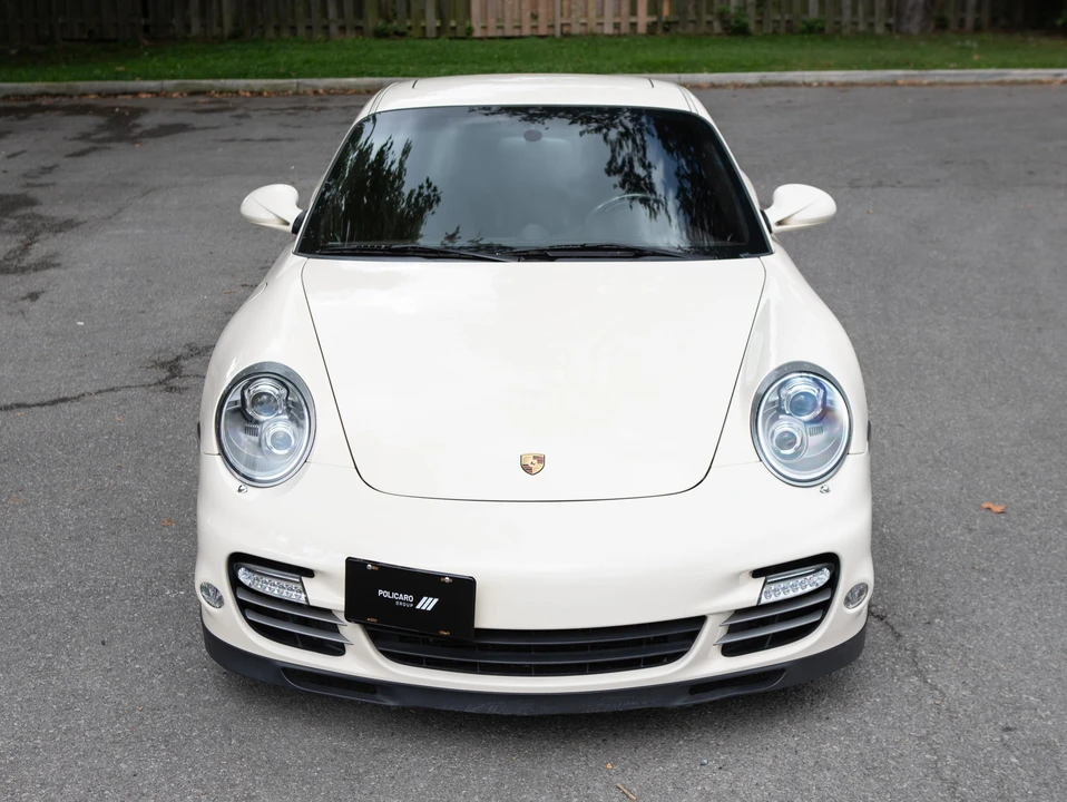 2012 Porsche 997 Turbo S - Image 6 of 31