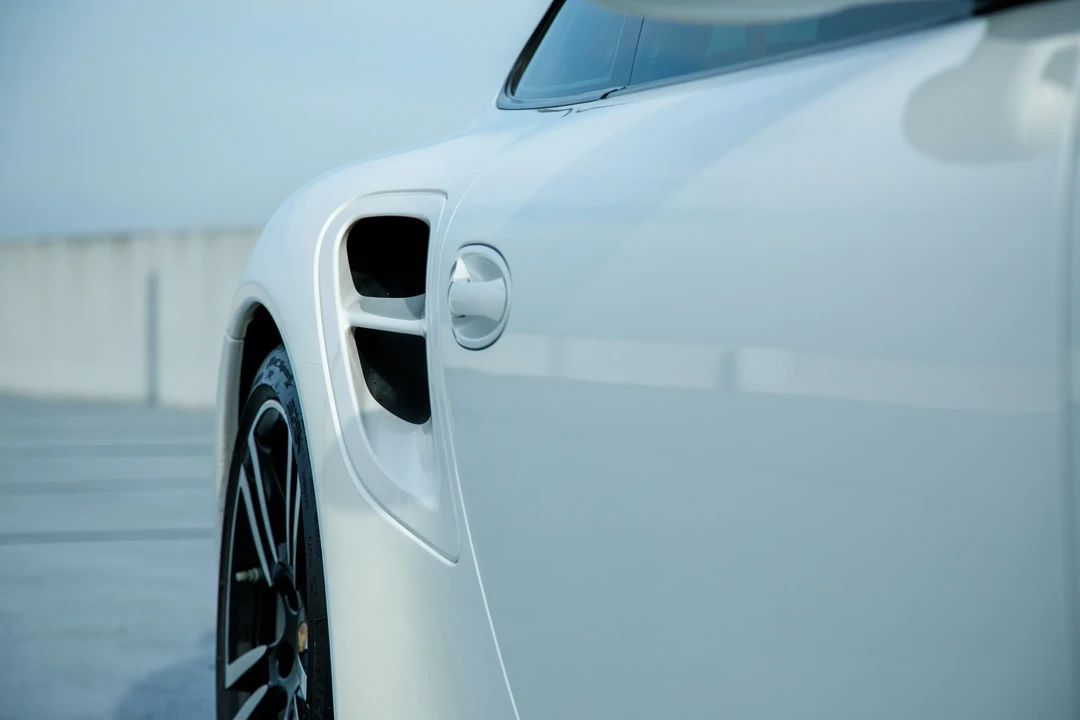 2012 Porsche 997 Turbo S - Image 20 of 31