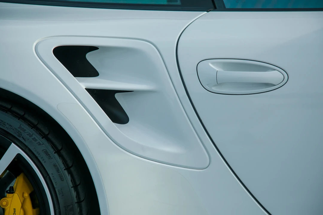2012 Porsche 997 Turbo S - Image 29 of 31