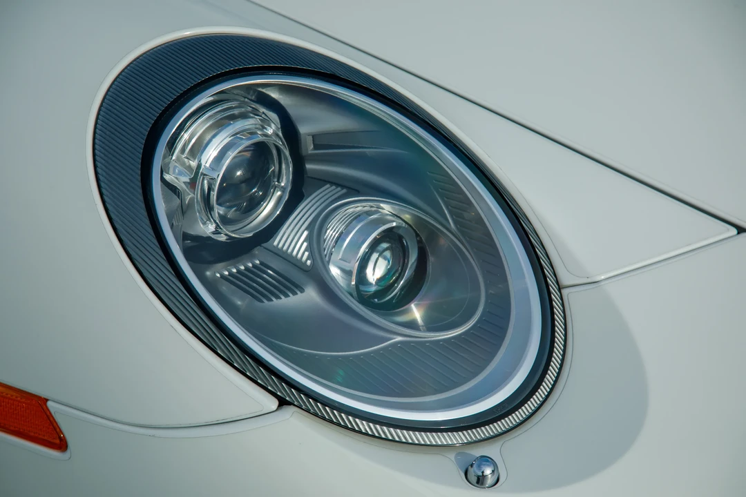 2012 Porsche 997 Turbo S - Image 23 of 31