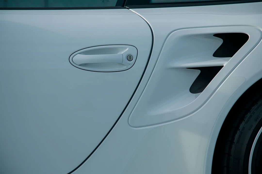 2012 Porsche 997 Turbo S - Image 30 of 31