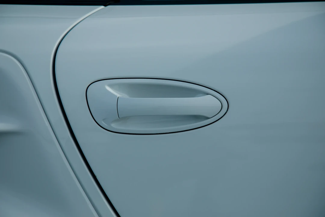 2012 Porsche 997 Turbo S - Image 31 of 31