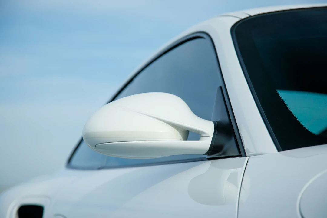 2012 Porsche 997 Turbo S - Image 18 of 31