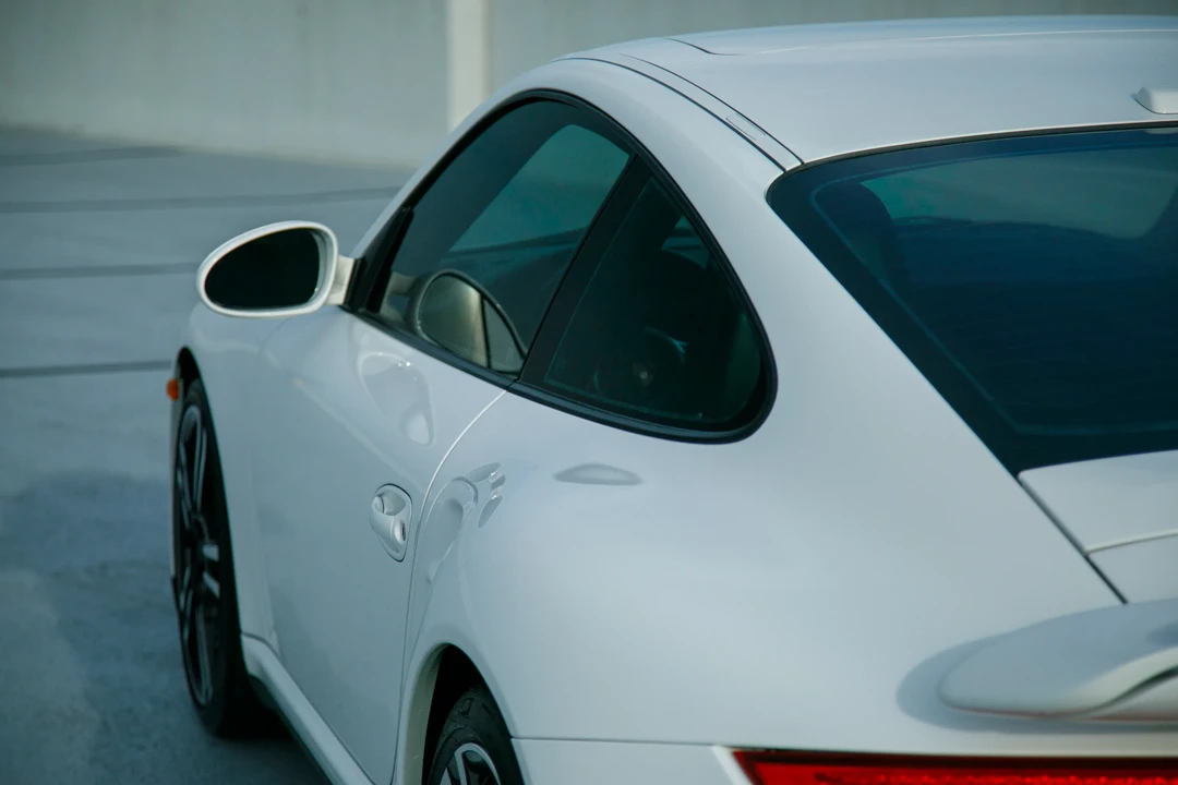 2012 Porsche 997 Turbo S - Image 16 of 31