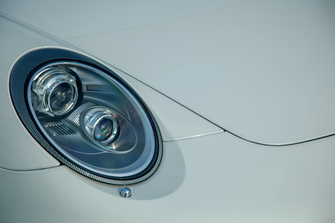 2012 Porsche 997 Turbo S - Image 26 of 31