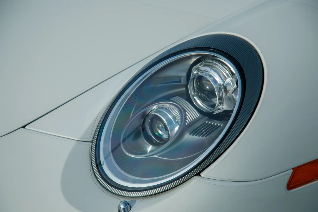 2012 Porsche 997 Turbo S - Image 24 of 31