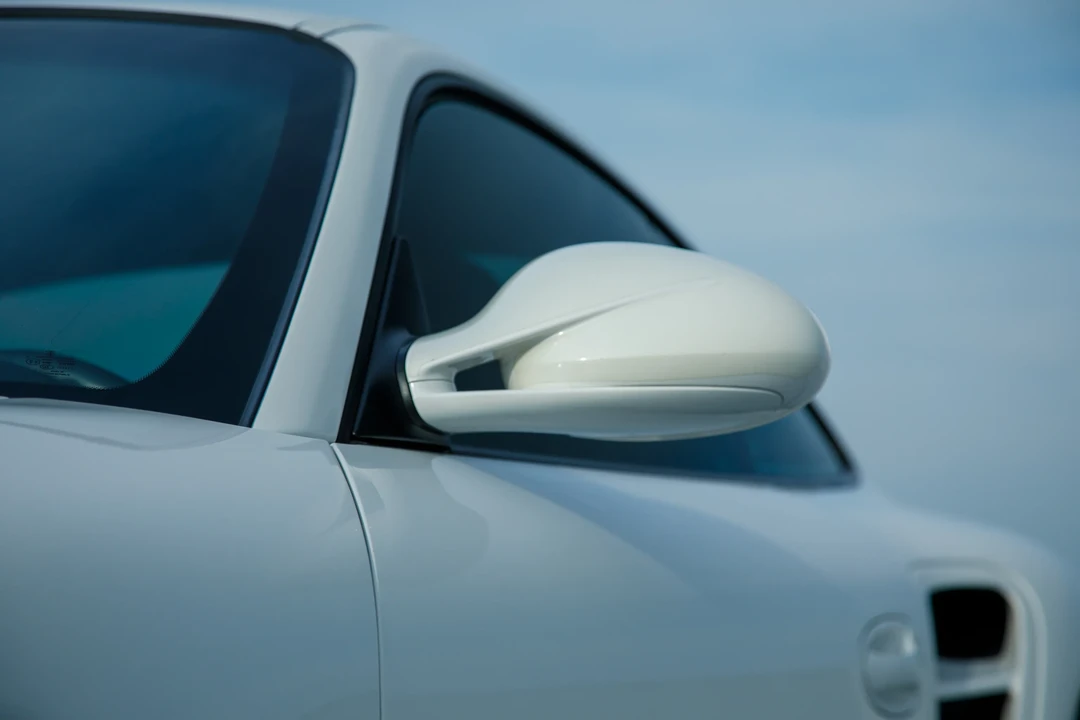 2012 Porsche 997 Turbo S - Image 19 of 31