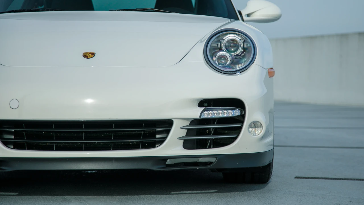 2012 Porsche 997 Turbo S - Image 13 of 31