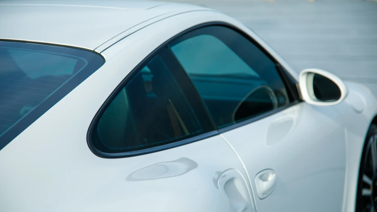 2012 Porsche 997 Turbo S - Image 17 of 31