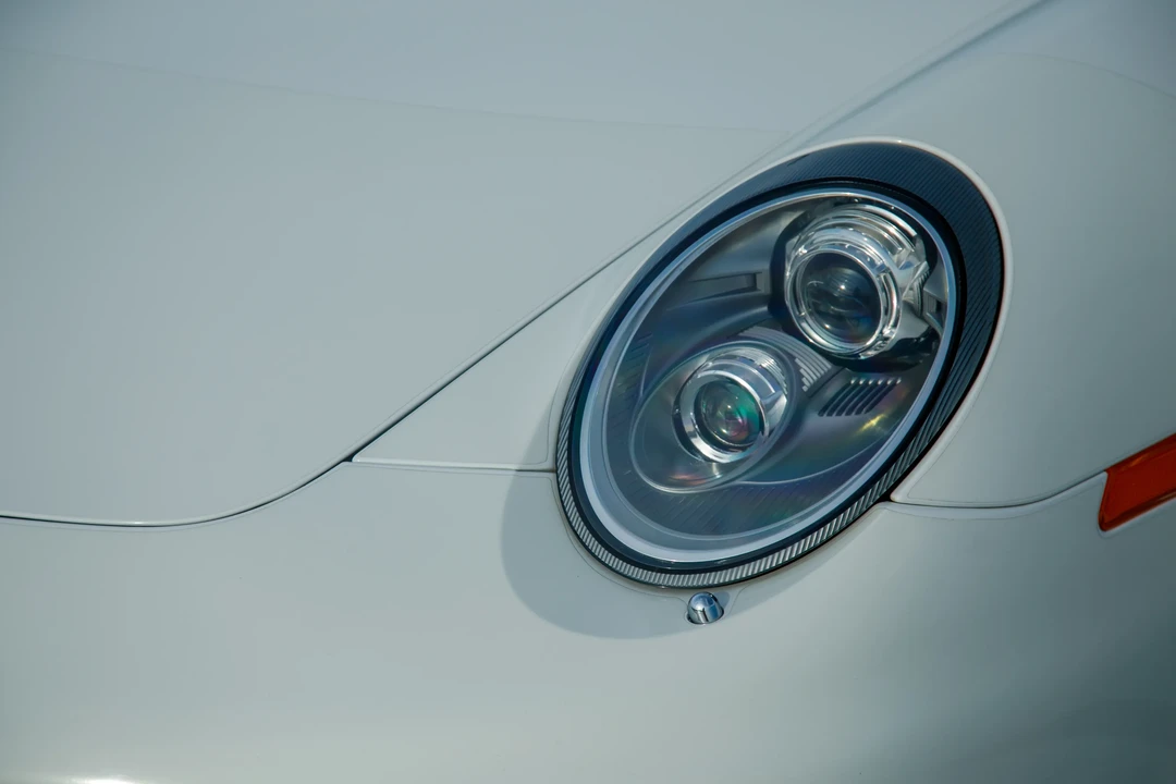 2012 Porsche 997 Turbo S - Image 25 of 31