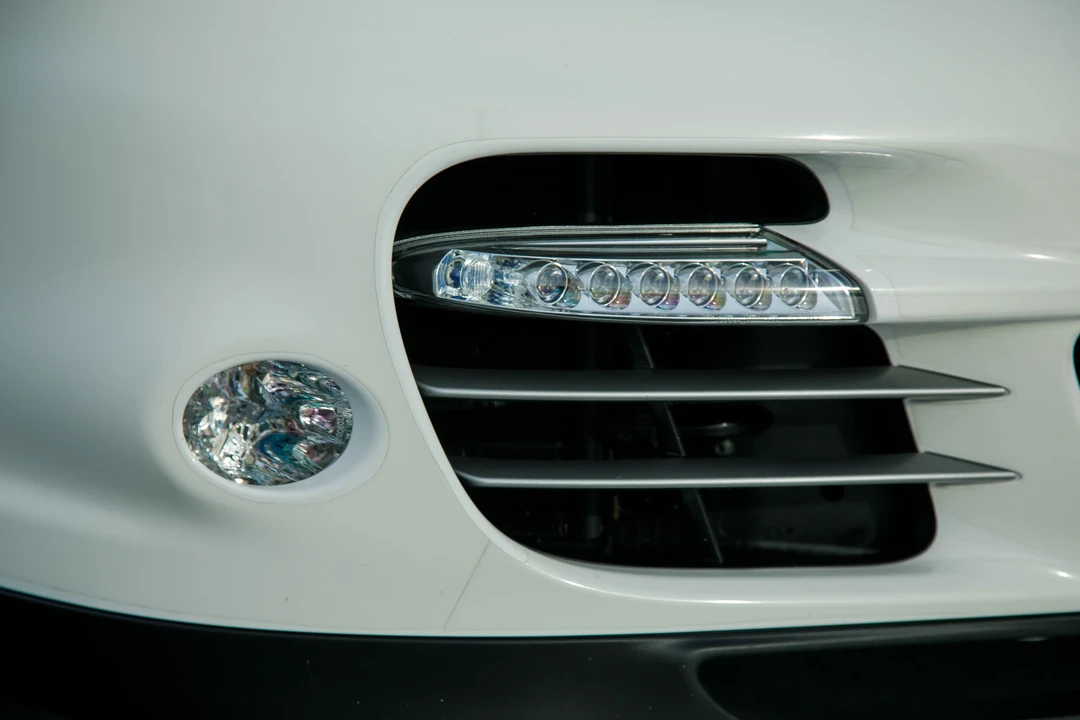 2012 Porsche 997 Turbo S - Image 27 of 31