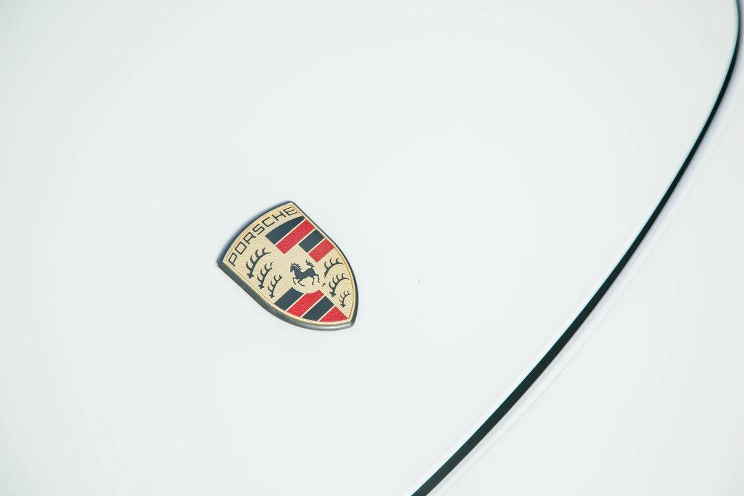 2012 Porsche 997 Turbo S - Image 22 of 31