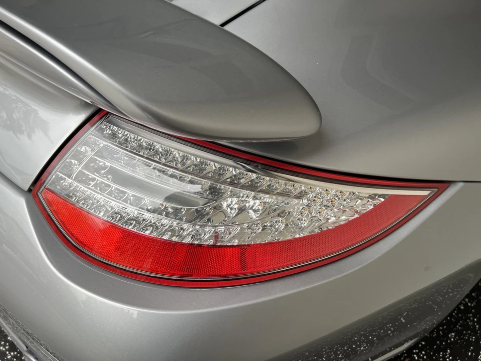 2012 Porsche 997 Turbo S - Image 16 of 28