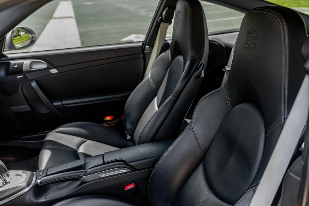 2012 Porsche 997 Turbo S - Image 27 of 28