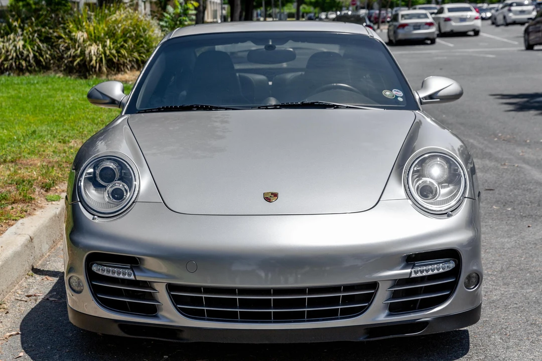 2012 Porsche 997 Turbo S - Image 2 of 28