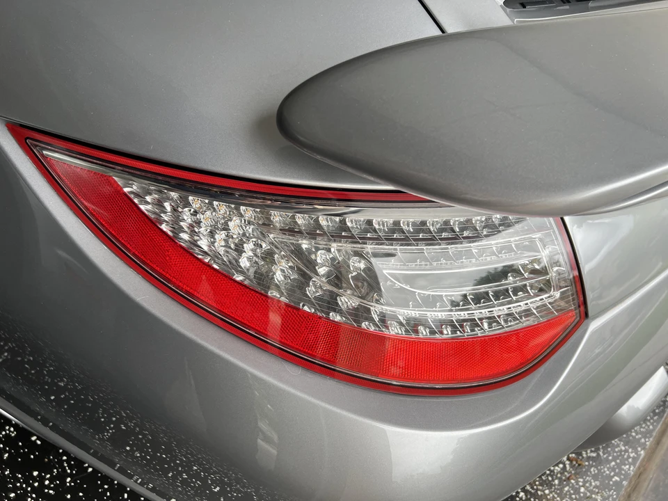 2012 Porsche 997 Turbo S - Image 15 of 28
