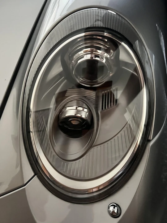 2012 Porsche 997 Turbo S - Image 10 of 28