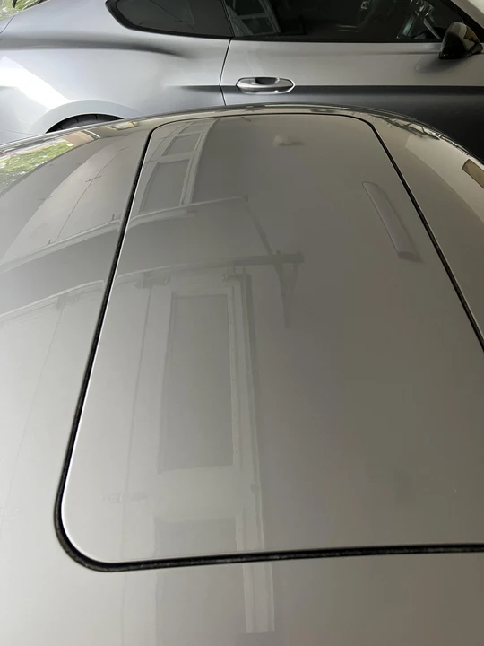2012 Porsche 997 Turbo S - Image 21 of 28