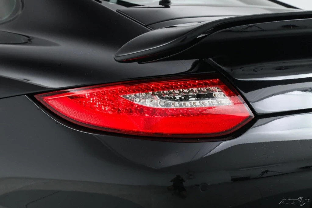 2012 Porsche 997 Turbo S - Image 14 of 21